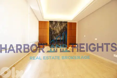 Apartment for Sale in Louaize - شقة للبيع في اللويزة