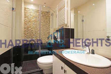 Apartment for Sale in Louaize - شقة للبيع في اللويزة
