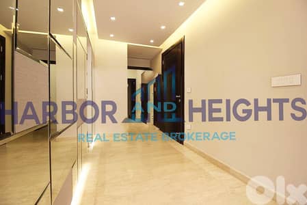 Apartment for Sale in Louaize - شقة للبيع في اللويزة