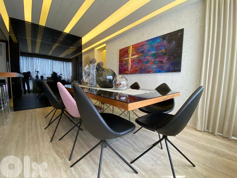 Apartment For Sale in Awkar 0
