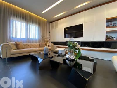 Apartment For Sale in Awkar