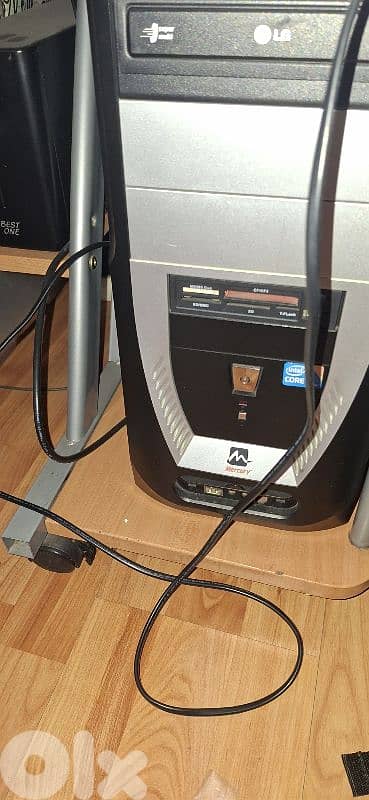 desktop computer 1