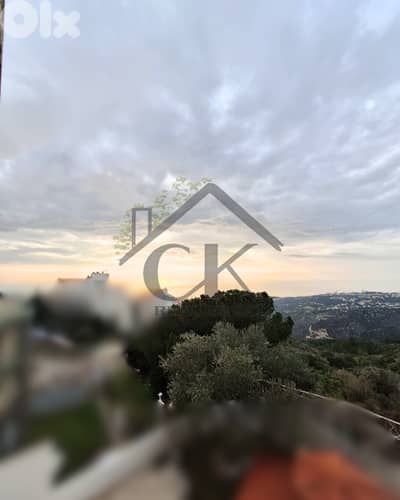 Apartment for sale in Ajaltoun شقة للبيع في عجلتون Apartment for sale in Ajaltoun شقة للبيع في عجلتون