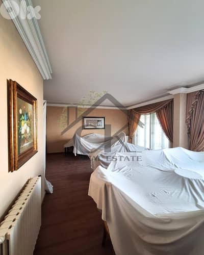 Apartment for sale in Ajaltoun شقة للبيع في عجلتون Apartment for sale in Ajaltoun شقة للبيع في عجلتون