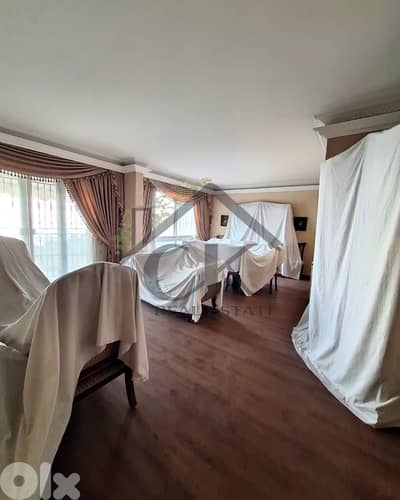 Apartment for sale in Ajaltoun شقة للبيع في عجلتون Apartment for sale in Ajaltoun شقة للبيع في عجلتون