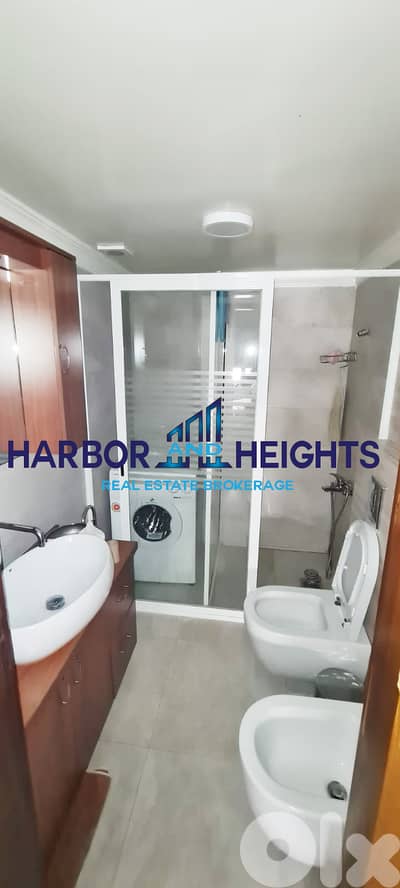 Apartment for Rent in Broummana - شقة للإيجار في برمانا