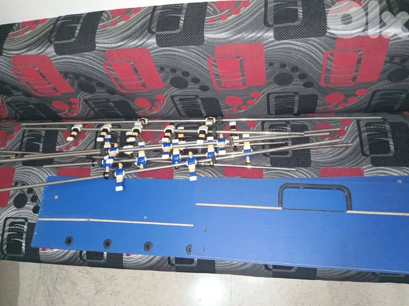 Used Babyfoot For Sale 1