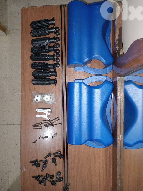 Used Babyfoot For Sale 2