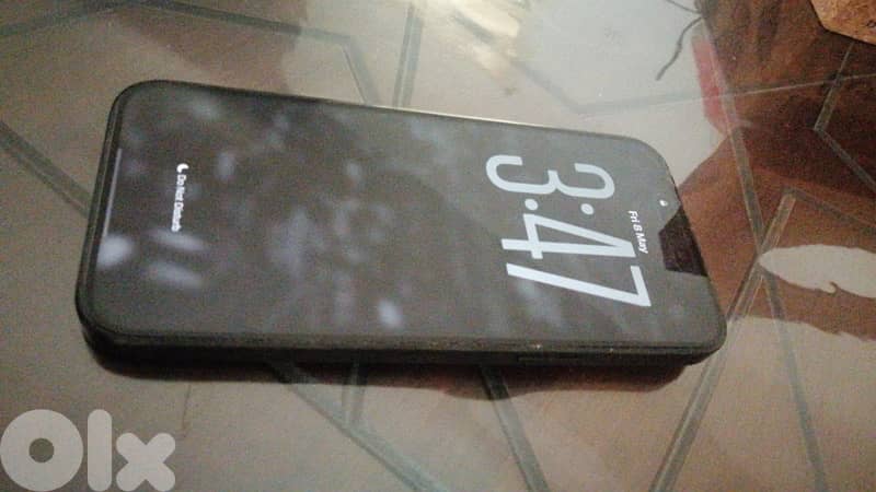 iPhone 16 pro max 256gb 0