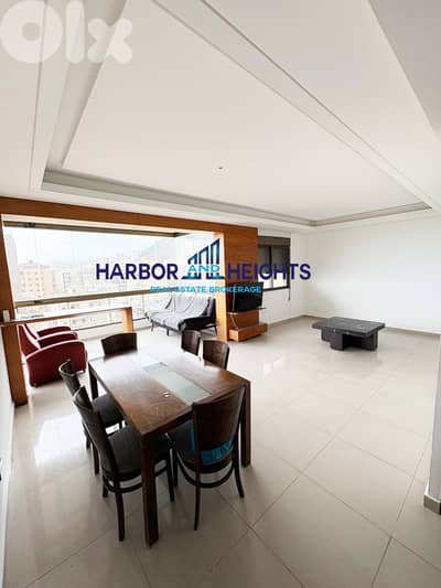 Apartment for Rent in Zalka - شقة للإيجار في الزلقا