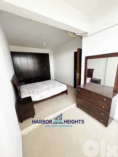 Apartment for Rent in Zalka - شقة للإيجار في الزلقا