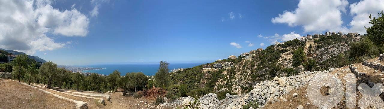 Land for Sale in Chaaneir, Keserwan – 5,326 m² Prime Location 2