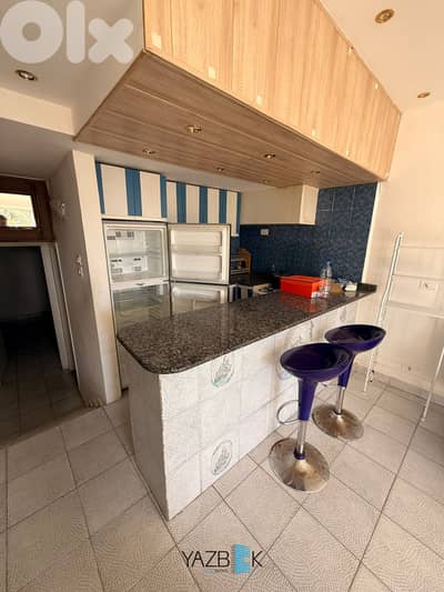 Chalet for Rent in Kaslik REF#87002487JM شاليه للإيجار في كسليك