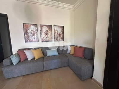 For rent –Apartment in Zgharta | Furnished | yearly | RF
