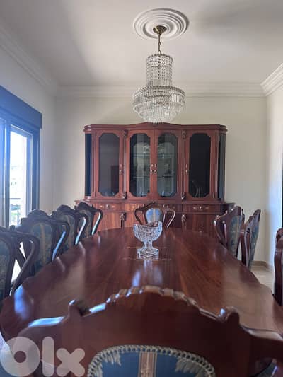 For rent –Apartment in Zgharta | Furnished | yearly | RF