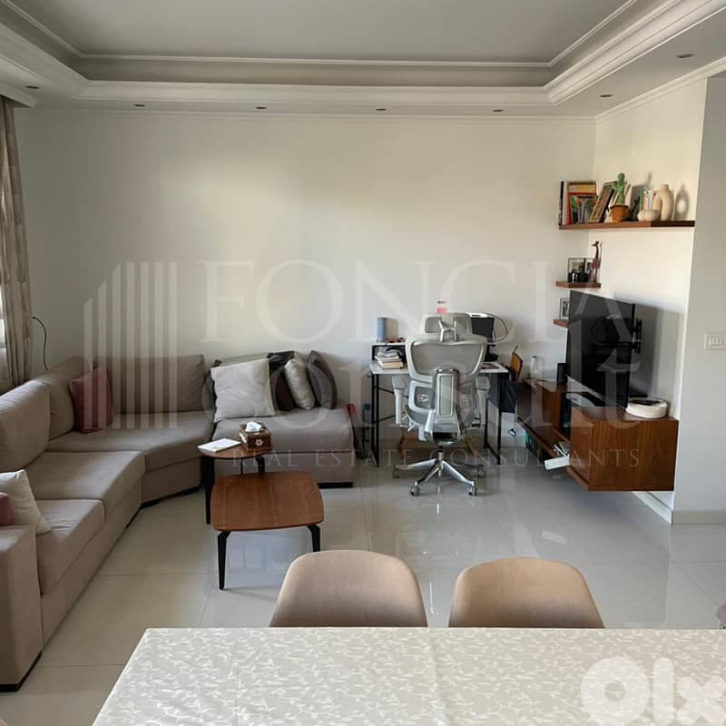 Apt for rent in Zalka - Prime Location! 0