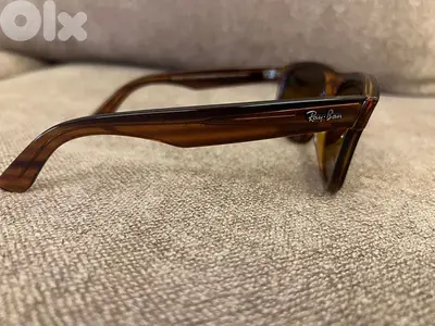 Rayban Boyfriend Reverse