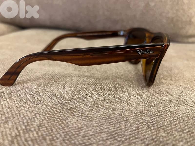 Rayban Boyfriend Reverse 0