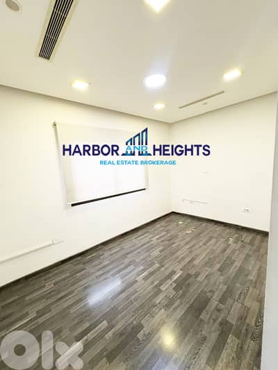Office for Sale in Zalka - مكتب للبيع في الزلقا