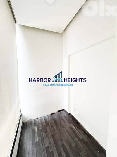 Office for Sale in Zalka - مكتب للبيع في الزلقا