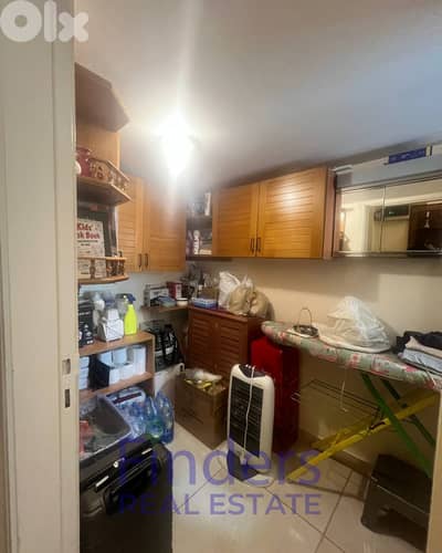 Apartment for Sale in Msaytbeh!  شقة للبيع في المصيطبة!