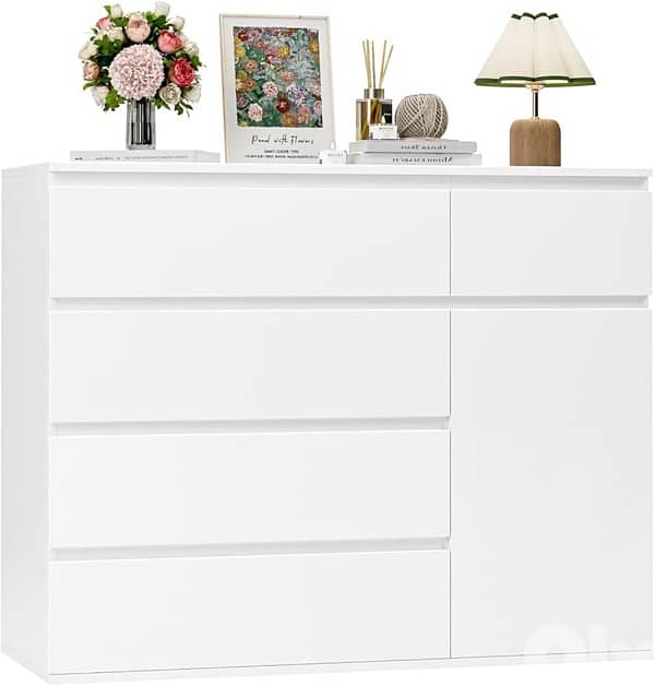 chest of drawers 0