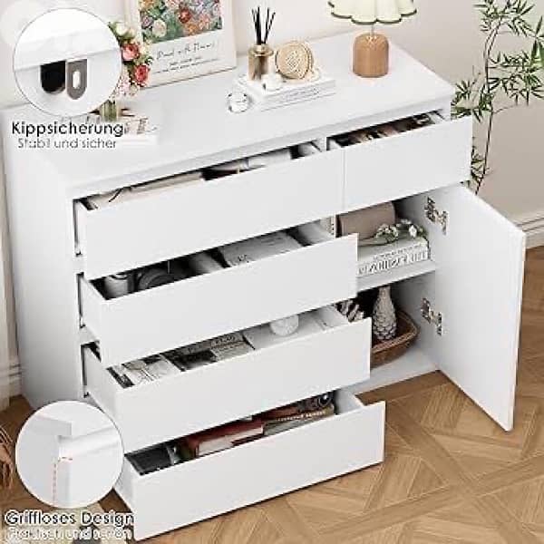 chest of drawers 5