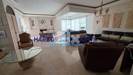 Apartment for Rent in Mar Roukoz - شقة للإيجار في مار روكز