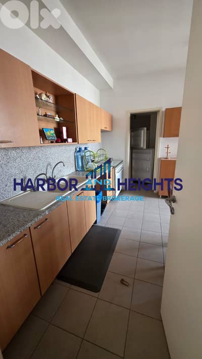 Apartment for Rent in Mar Roukoz - شقة للإيجار في مار روكز