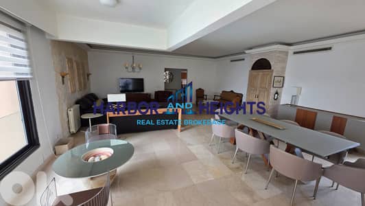 Apartment for Rent in Mar Roukoz - شقة للإيجار في مار روكز