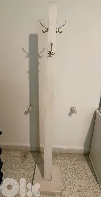 Porte-manteau 0