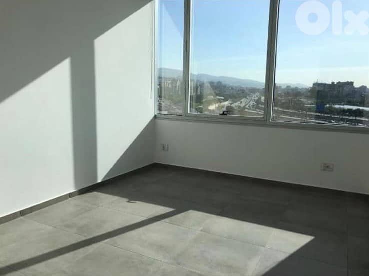 Office for rent in Sin El Fil MQCO003 0