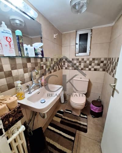 Apartment for sale in Ballouneh شقة للبيع بلونة