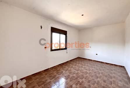 Apartment for sale in Broummana I with payment facilities – CPSK57