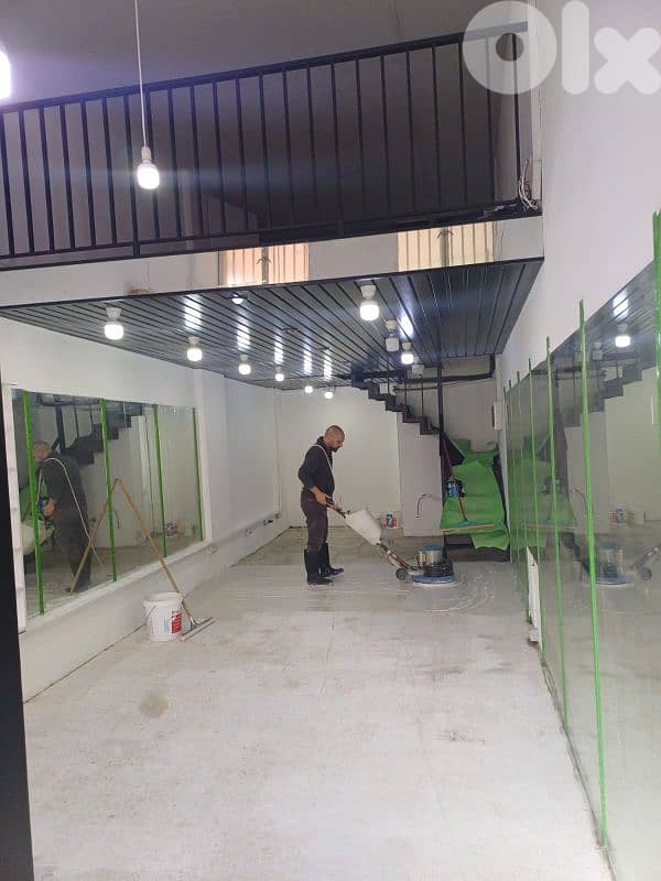 shop for rent 0