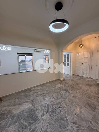 160 sqm Decorated apartment for sale in Beit el Chaar