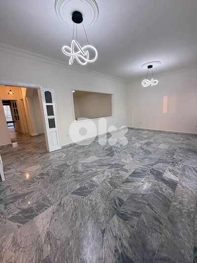 160 sqm Decorated apartment for sale in Beit el Chaar