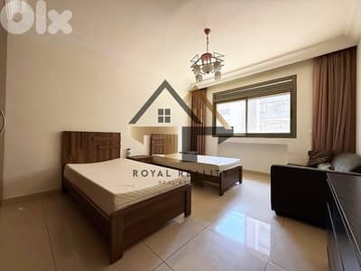 apartments for rent in hamra beirut شقق للايجار في حمرا بيروت