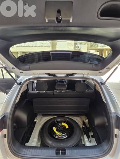 Kia Sportage 2020