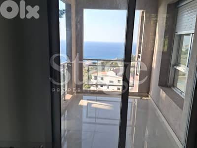Fully Furnished Sea View Apartment for Rent in Halat