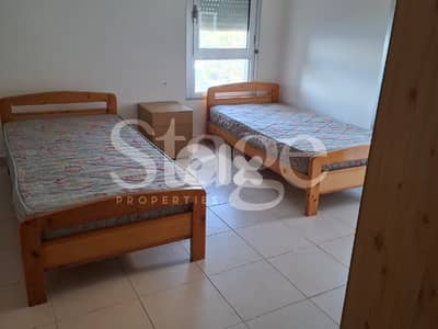 Fully Furnished Sea View Apartment for Rent in Halat