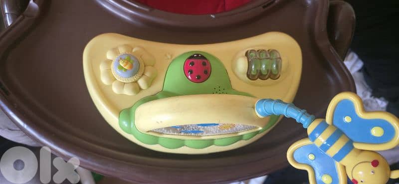high chair baby feeding 3