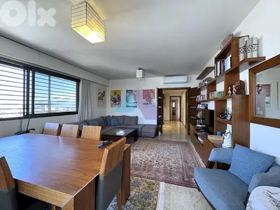2 bedroom apartment 4sale in the heart of Achrafieh - الأشرفية