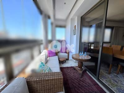 2 bedroom apartment 4sale in the heart of Achrafieh - الأشرفية