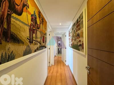 2 bedroom apartment 4sale in the heart of Achrafieh - الأشرفية