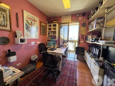 2 bedroom apartment 4sale in the heart of Achrafieh - الأشرفية
