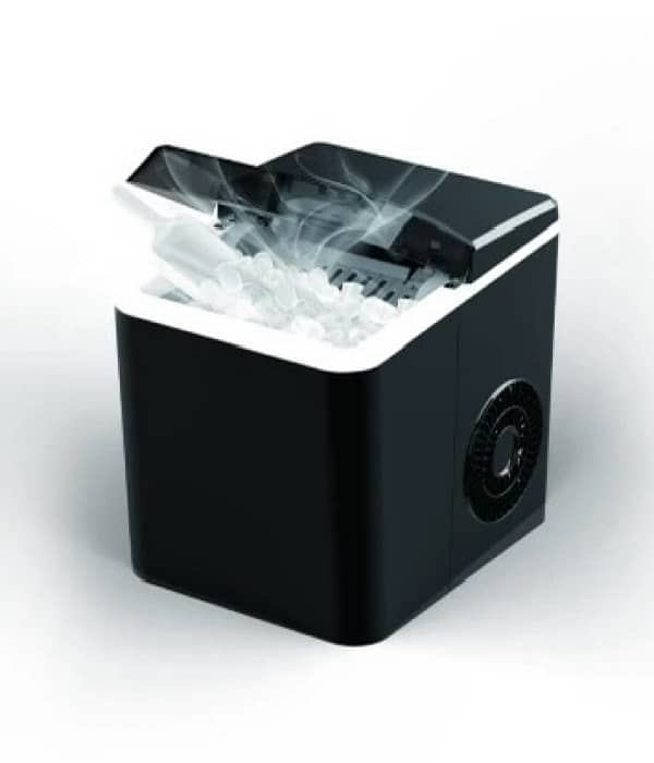 Queen Chef Ice Maker 0