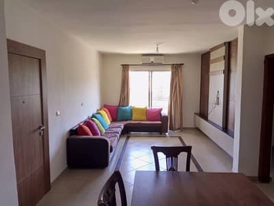 Apartment for rent in Kaslik USEK