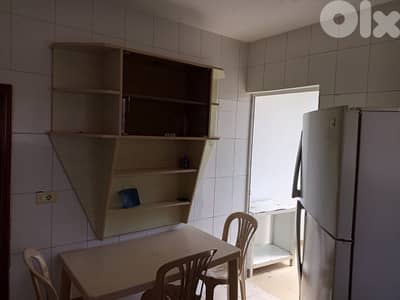 Apartment for rent in Kaslik USEK