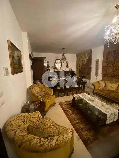 Apartment for sale Batrakieh | شقة للبيع في البطركية
